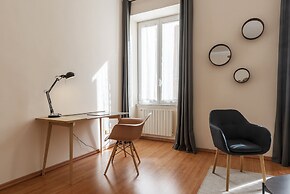 Rione Prati Apartment  - MM Lepanto