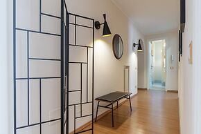 Rione Prati Apartment  - MM Lepanto