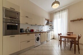 Rione Prati Apartment  - MM Lepanto
