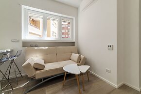 Vatican Museums Cosy Flat