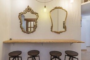 Multifunctional Apartment San Pietro