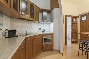 Multifunctional Apartment San Pietro