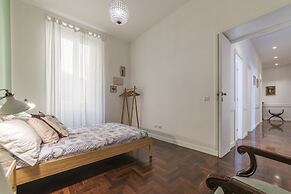 Musei Vaticani Stylish Apartment