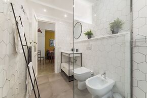 San Giovanni Laterano Cozy Flat