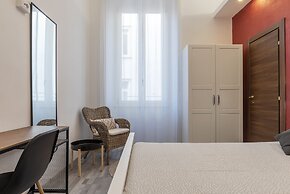 Roma Termini Big Apartment