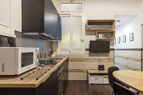 Roma Termini Big Apartment