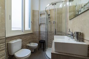 Roma Termini Big Apartment