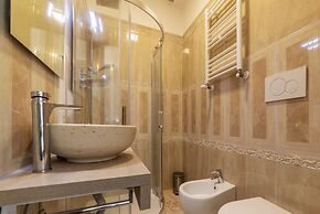 Roma Termini Big Apartment