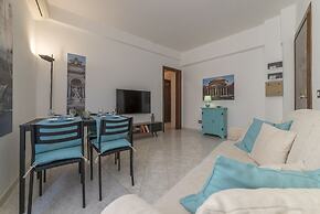 San Giovanni Apartment with Balcony
