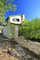 Stone House Oreb's Cottage