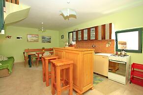 Stone House Oreb's Cottage