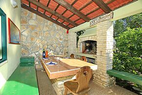 Stone House Oreb's Cottage