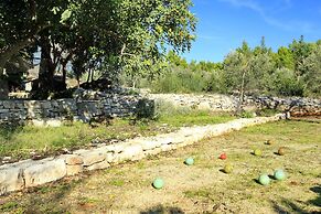 Stone House Oreb's Cottage