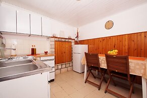 Vacation House Planika