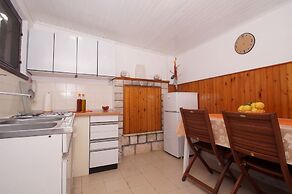 Vacation House Planika