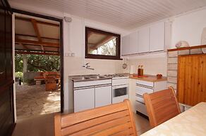 Vacation House Planika