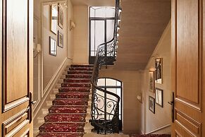 The Woodward, Auberge Collection