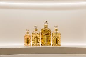 The Woodward, Auberge Collection