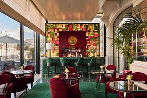 The Woodward, Auberge Collection
