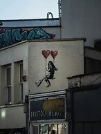 Leonardo Hotel Bristol City