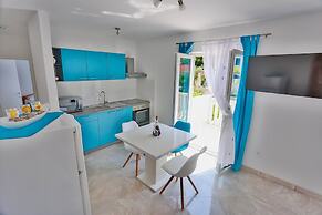 Apartments Lenka