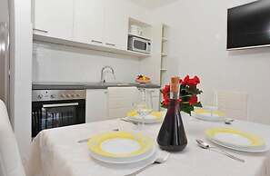Apartments Lenka