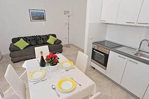Apartments Lenka