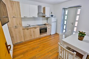 Apartments Lenka