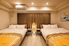 Tomariehotel & condominium