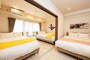 Tomariehotel & condominium