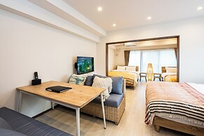 Tomariehotel & condominium