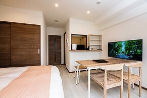 Tomariehotel & condominium