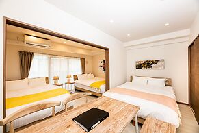 Tomariehotel & condominium
