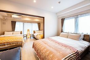 Tomariehotel & condominium