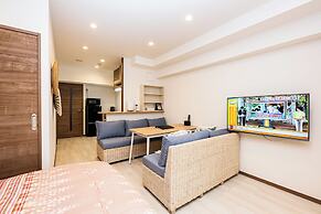 Tomariehotel & condominium
