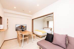 Tomariehotel & condominium