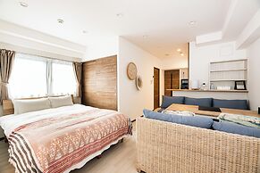 Tomariehotel & condominium