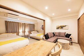 Tomariehotel & condominium