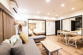 Tomariehotel & condominium