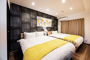 Tomariehotel & condominium