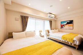 Tomariehotel & condominium