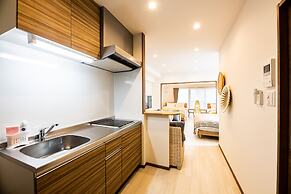 Tomariehotel & condominium