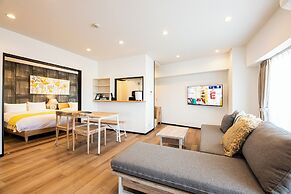 Tomariehotel & condominium