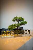 Hotel Bonsai