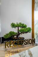 Hotel Bonsai