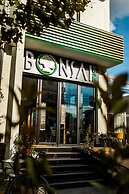 Hotel Bonsai