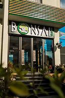Hotel Bonsai