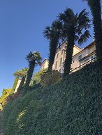 Villa Giudici Luxury app on the Lake