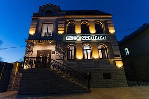 Continent