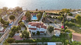 Villa Supreme